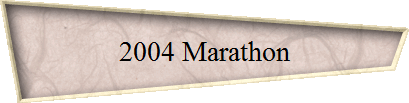 2004 Marathon