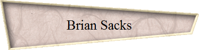 Brian Sacks