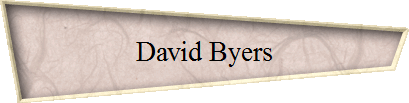 David Byers