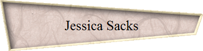 Jessica Sacks