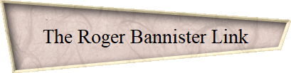 The Roger Bannister Link